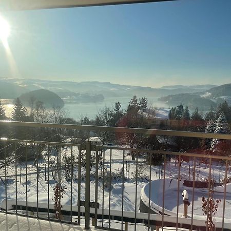 Apartamentwroznowiepl Екстер'єр фото