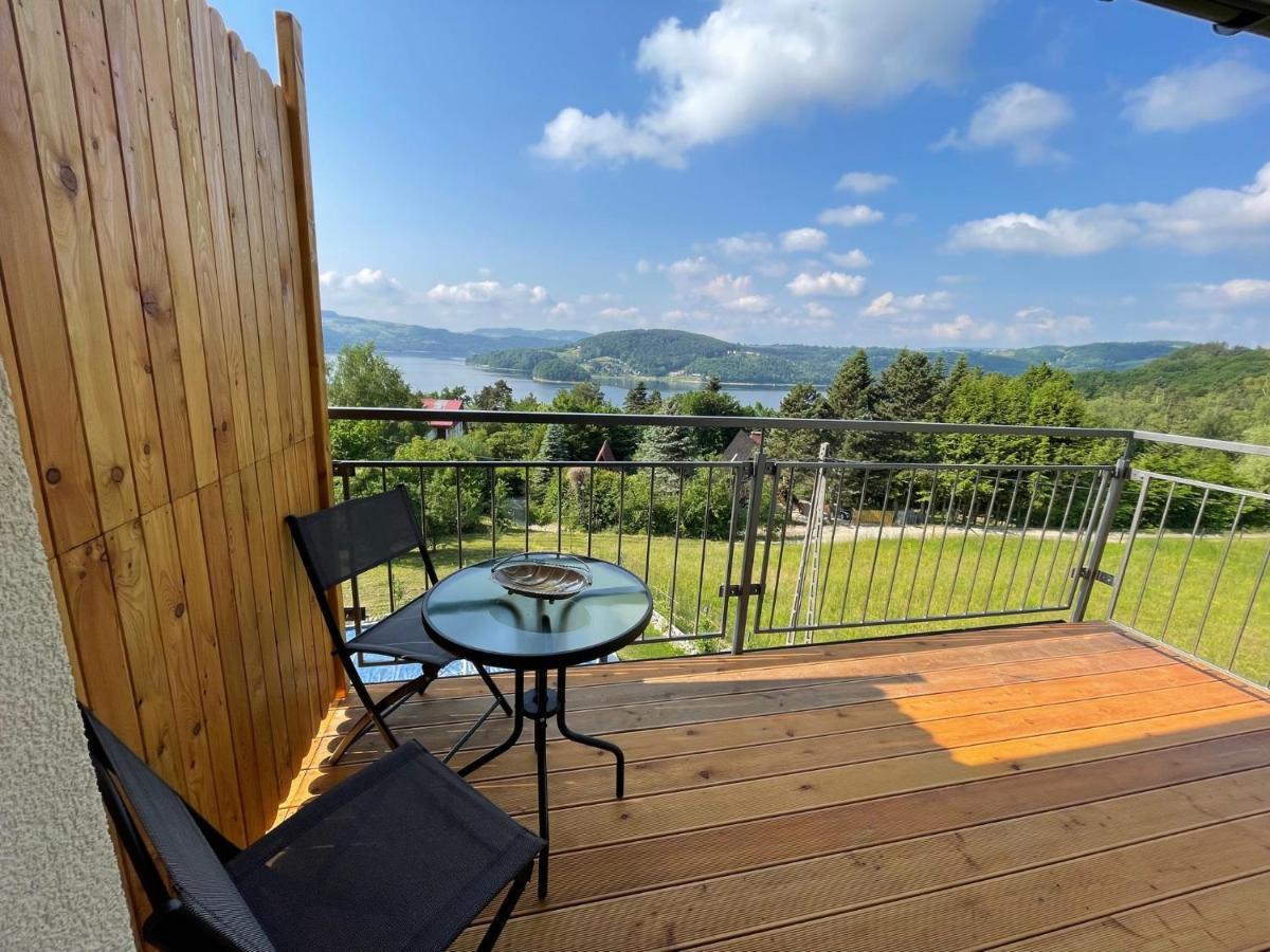 Apartamentwroznowiepl Екстер'єр фото