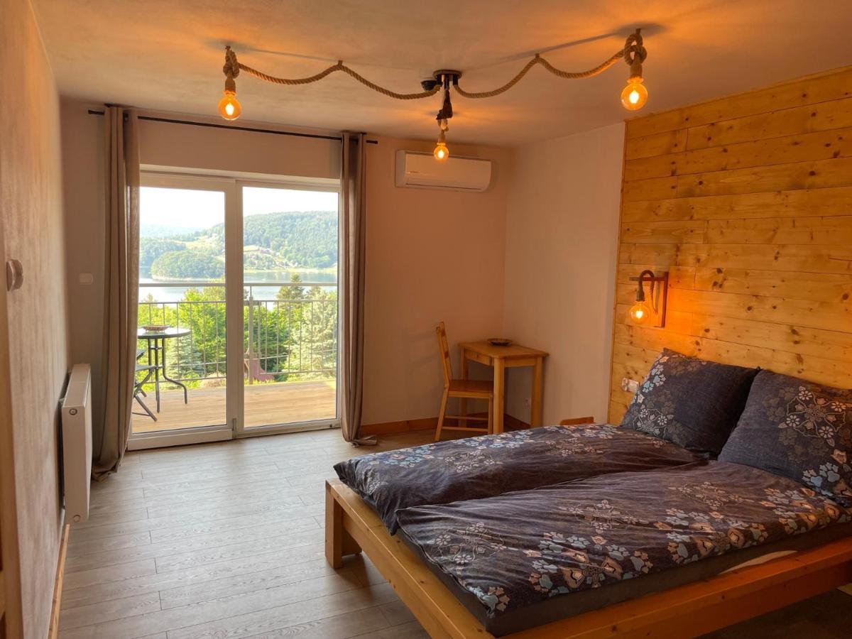 Apartamentwroznowiepl Екстер'єр фото