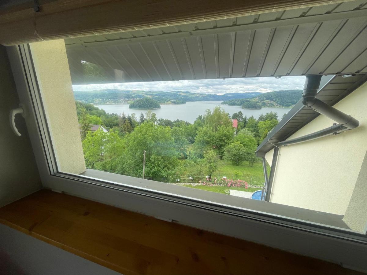 Apartamentwroznowiepl Екстер'єр фото