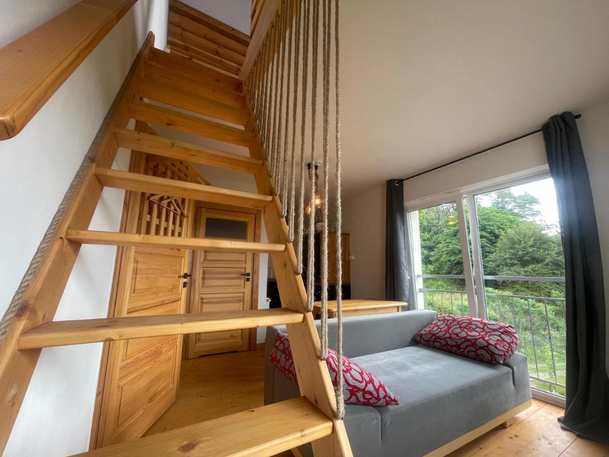 Apartamentwroznowiepl Екстер'єр фото