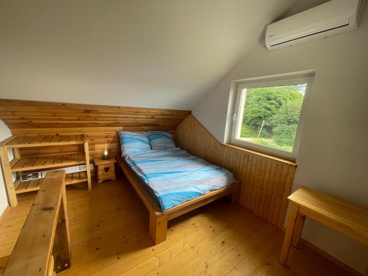 Apartamentwroznowiepl Екстер'єр фото