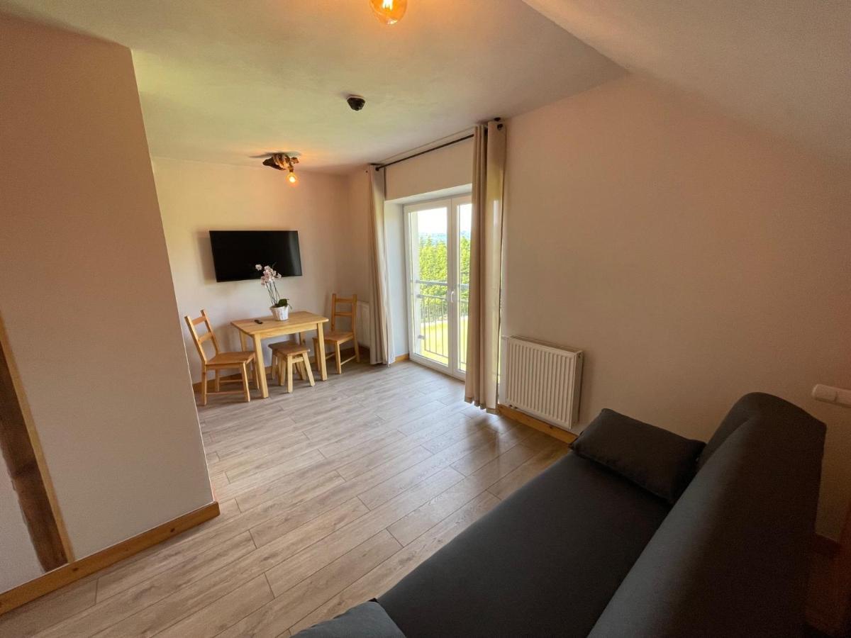 Apartamentwroznowiepl Екстер'єр фото
