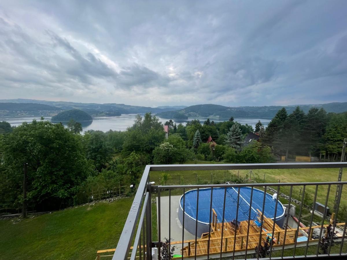 Apartamentwroznowiepl Екстер'єр фото