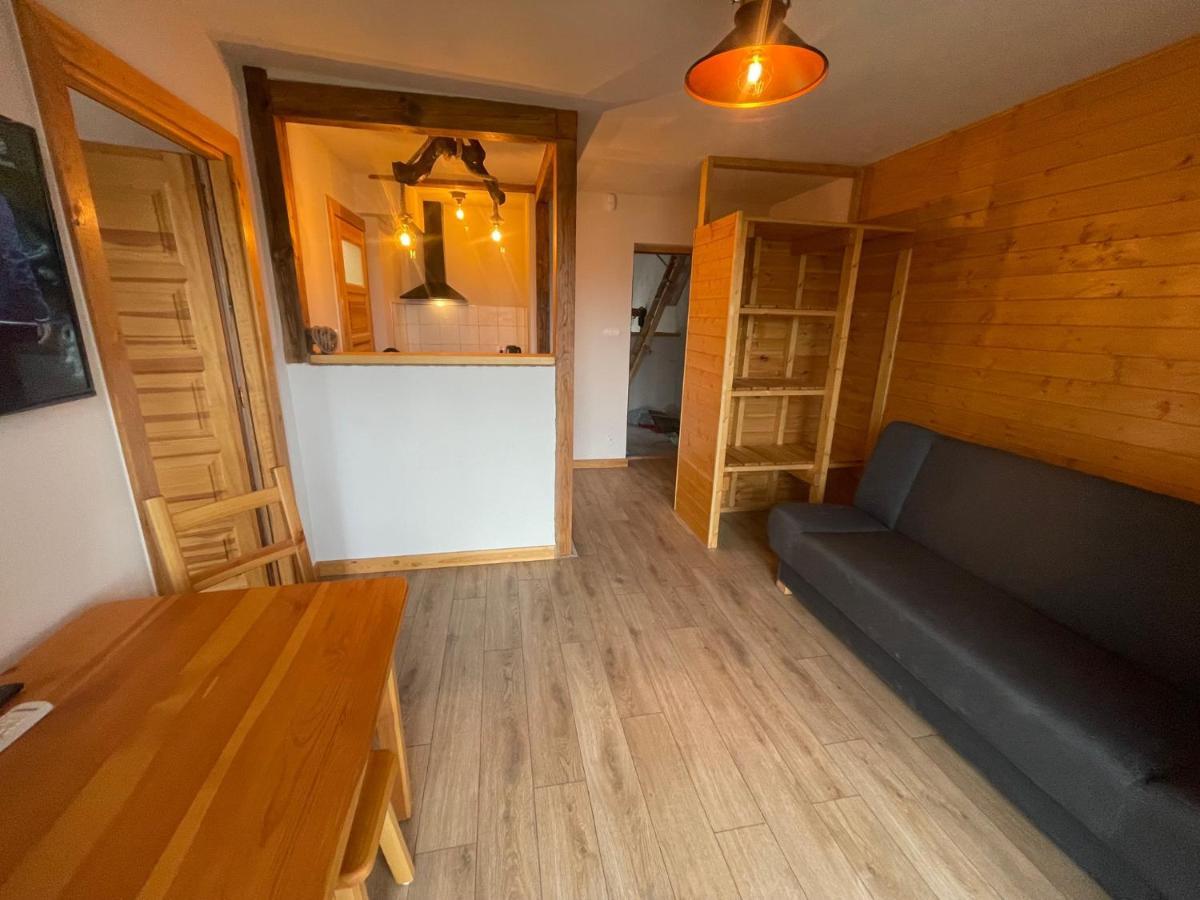 Apartamentwroznowiepl Екстер'єр фото