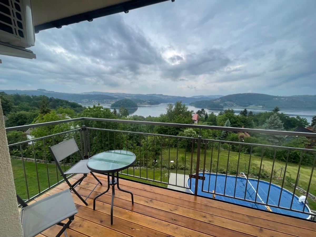 Apartamentwroznowiepl Екстер'єр фото