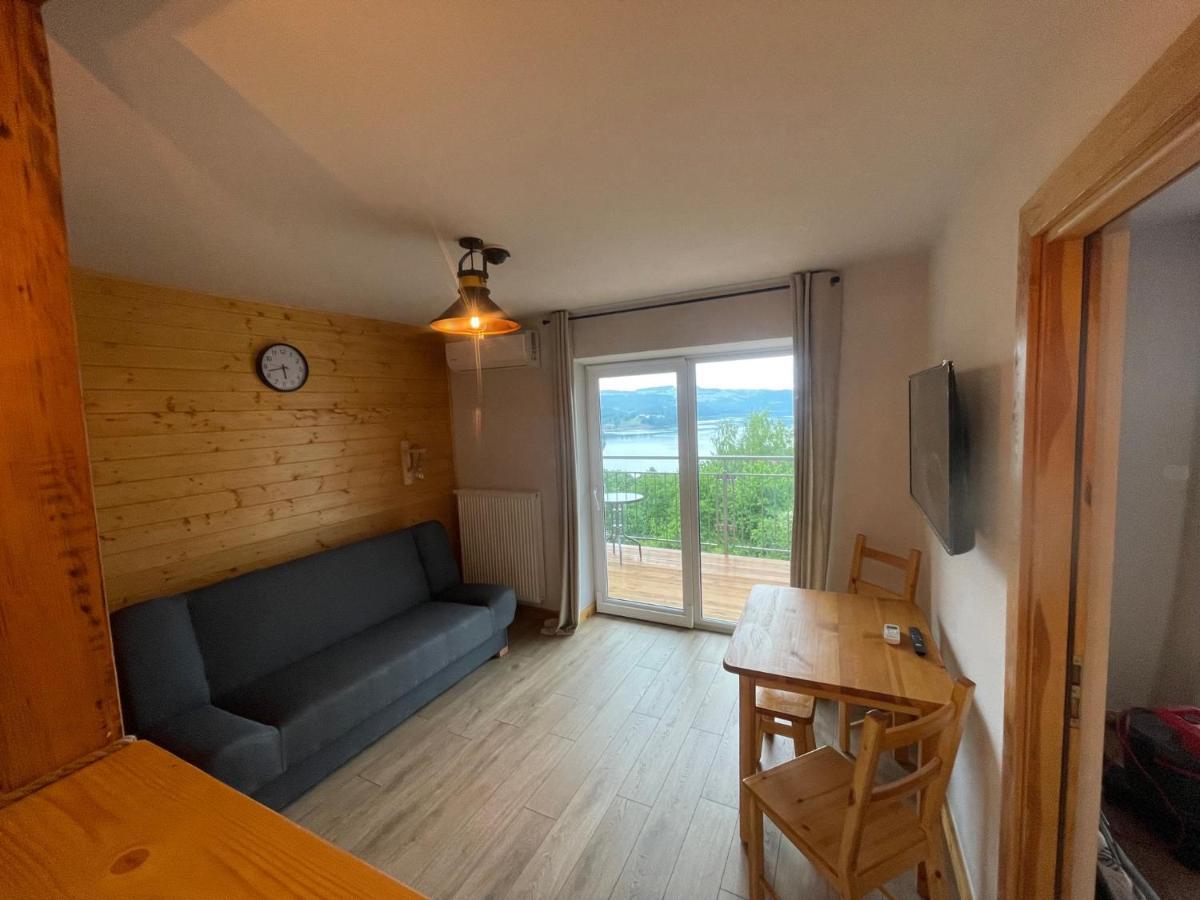 Apartamentwroznowiepl Екстер'єр фото
