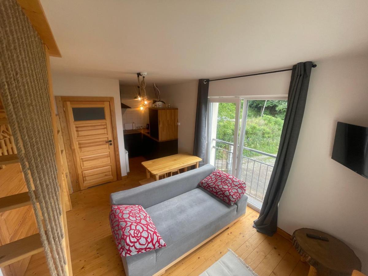 Apartamentwroznowiepl Екстер'єр фото