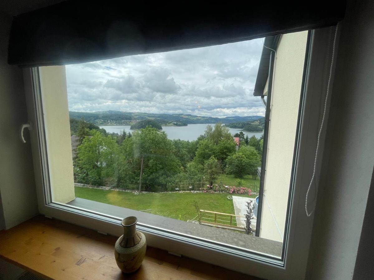 Apartamentwroznowiepl Екстер'єр фото