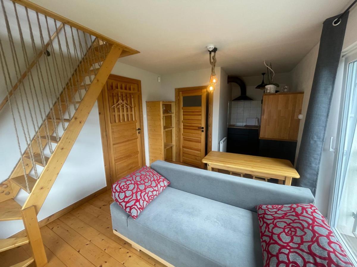 Apartamentwroznowiepl Екстер'єр фото