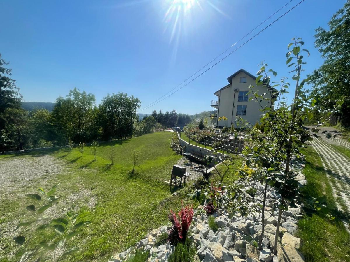 Apartamentwroznowiepl Екстер'єр фото