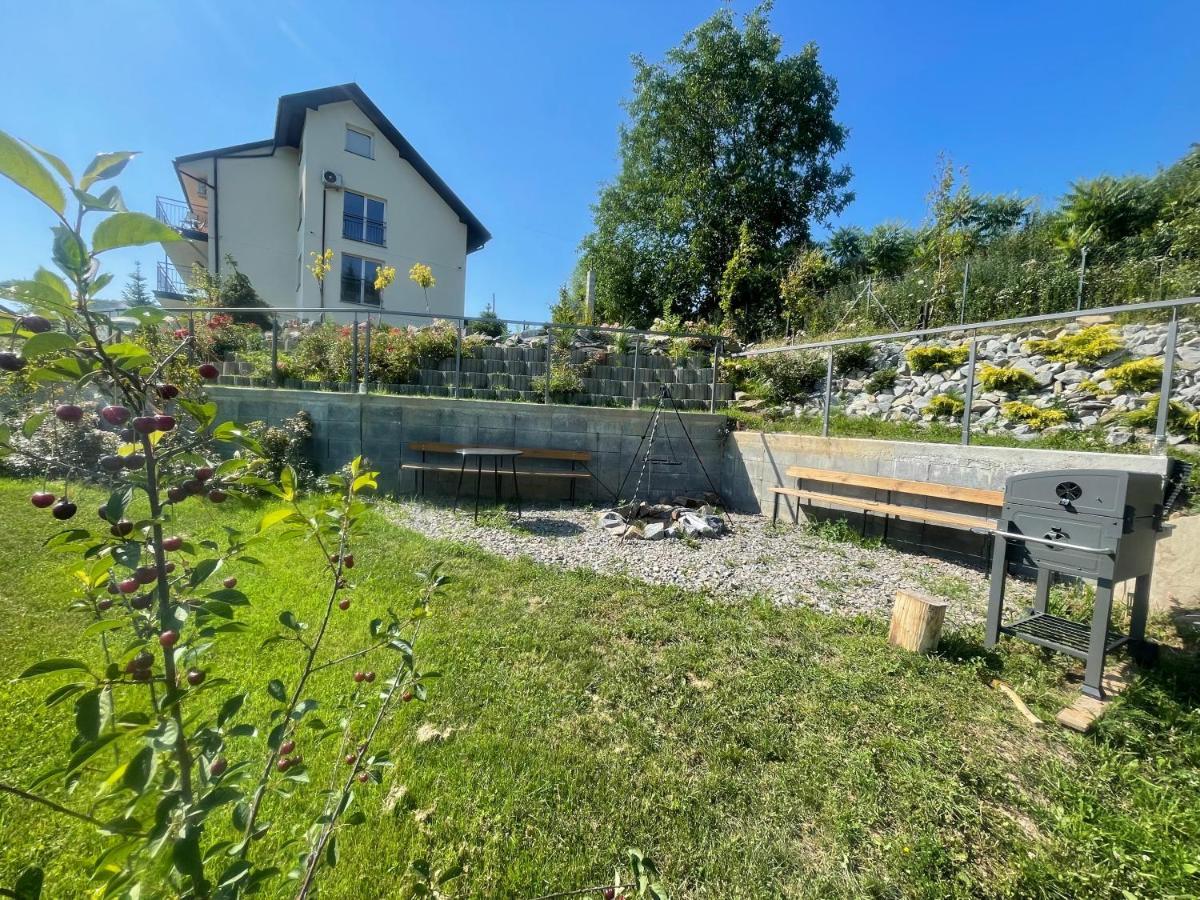 Apartamentwroznowiepl Екстер'єр фото