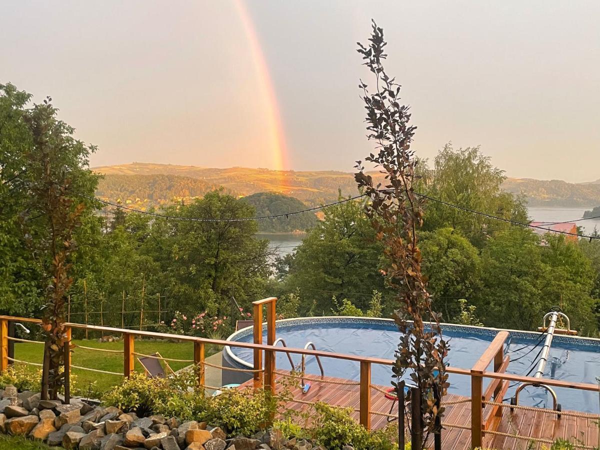 Apartamentwroznowiepl Екстер'єр фото