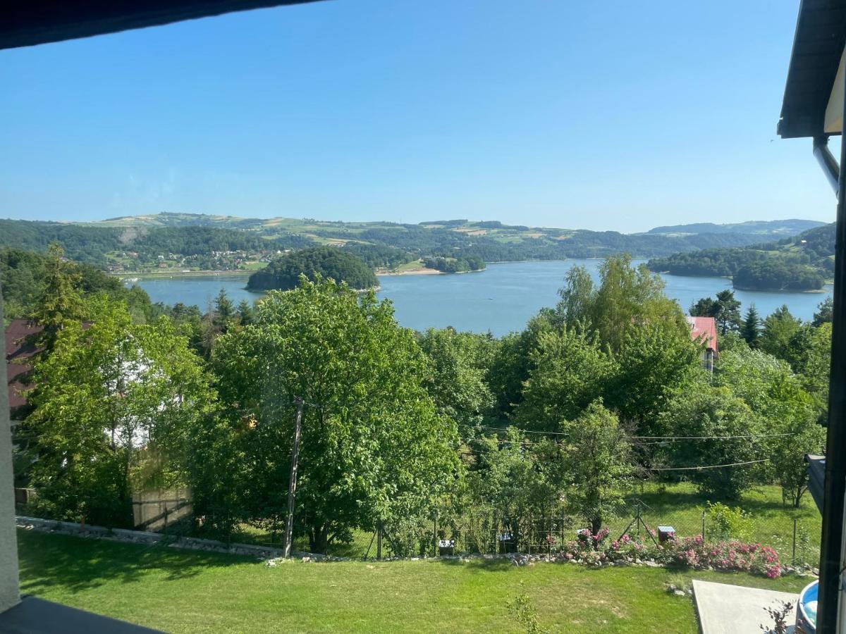 Apartamentwroznowiepl Екстер'єр фото