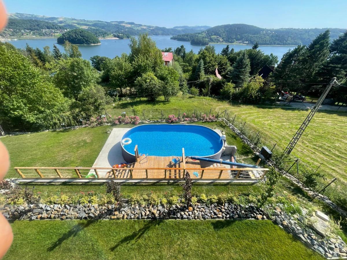Apartamentwroznowiepl Екстер'єр фото