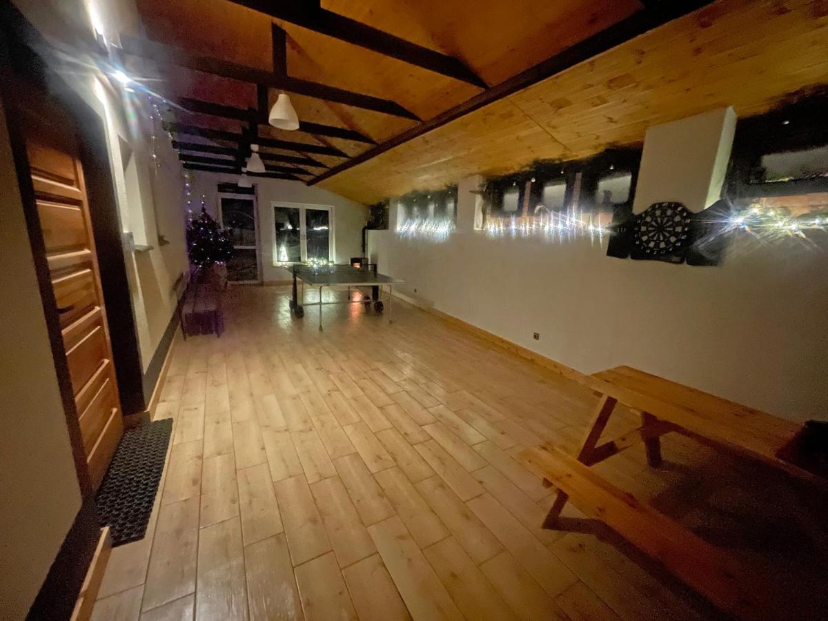 Apartamentwroznowiepl Екстер'єр фото