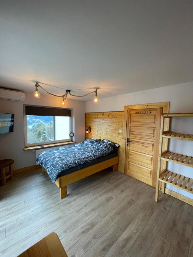 Apartamentwroznowiepl Екстер'єр фото