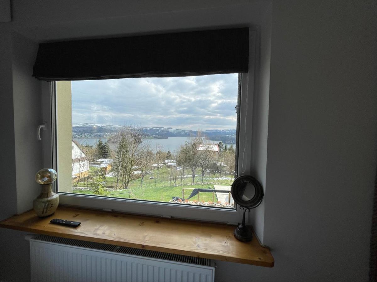 Apartamentwroznowiepl Екстер'єр фото