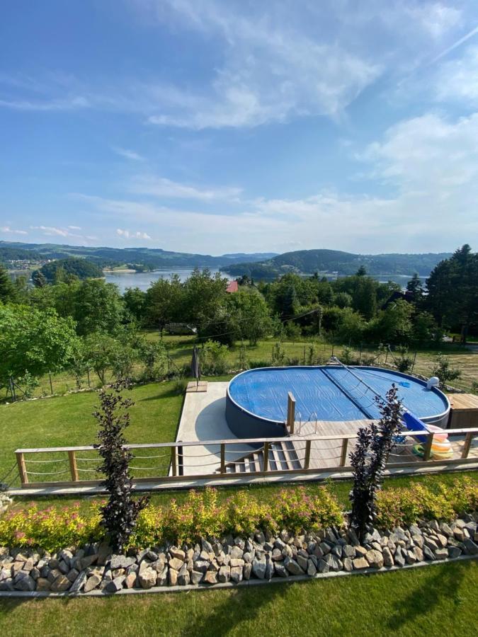 Apartamentwroznowiepl Екстер'єр фото
