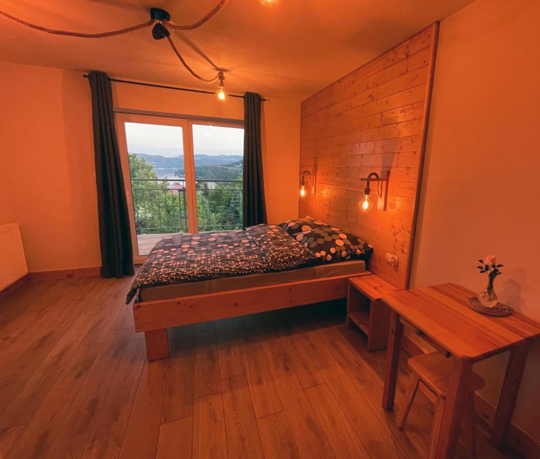 Apartamentwroznowiepl Екстер'єр фото