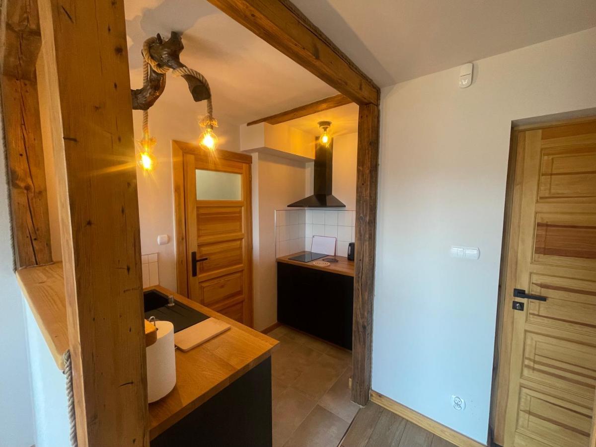 Apartamentwroznowiepl Екстер'єр фото