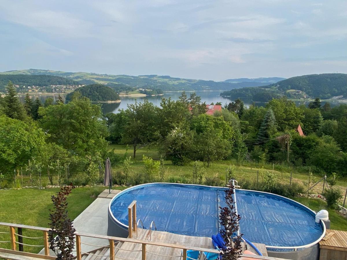 Apartamentwroznowiepl Екстер'єр фото