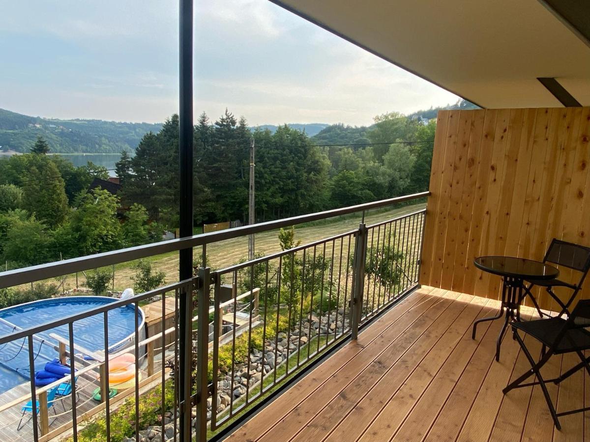 Apartamentwroznowiepl Екстер'єр фото