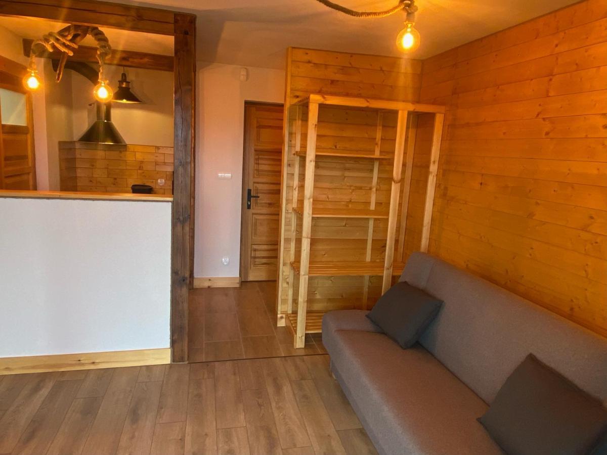 Apartamentwroznowiepl Екстер'єр фото