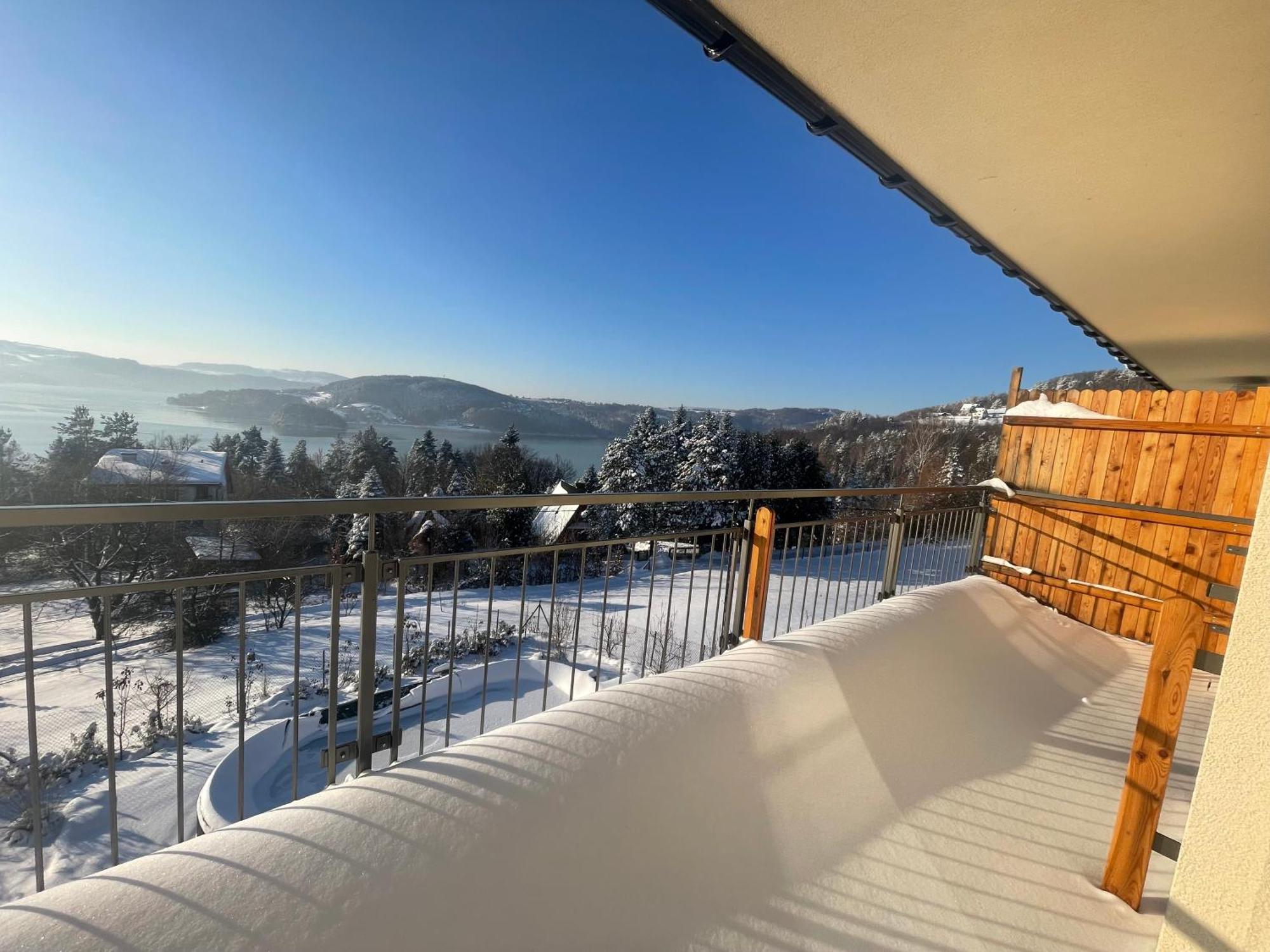 Apartamentwroznowiepl Екстер'єр фото