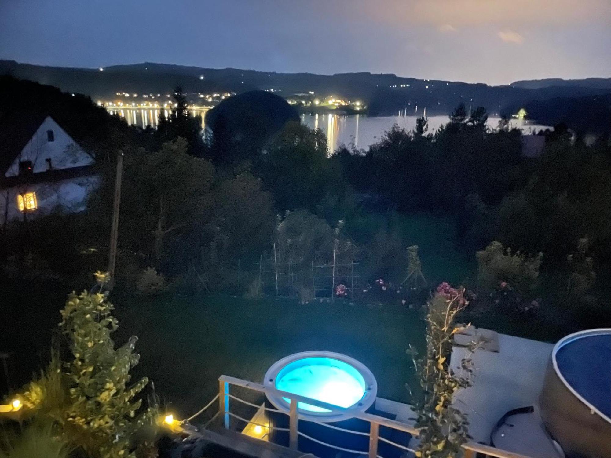 Apartamentwroznowiepl Екстер'єр фото