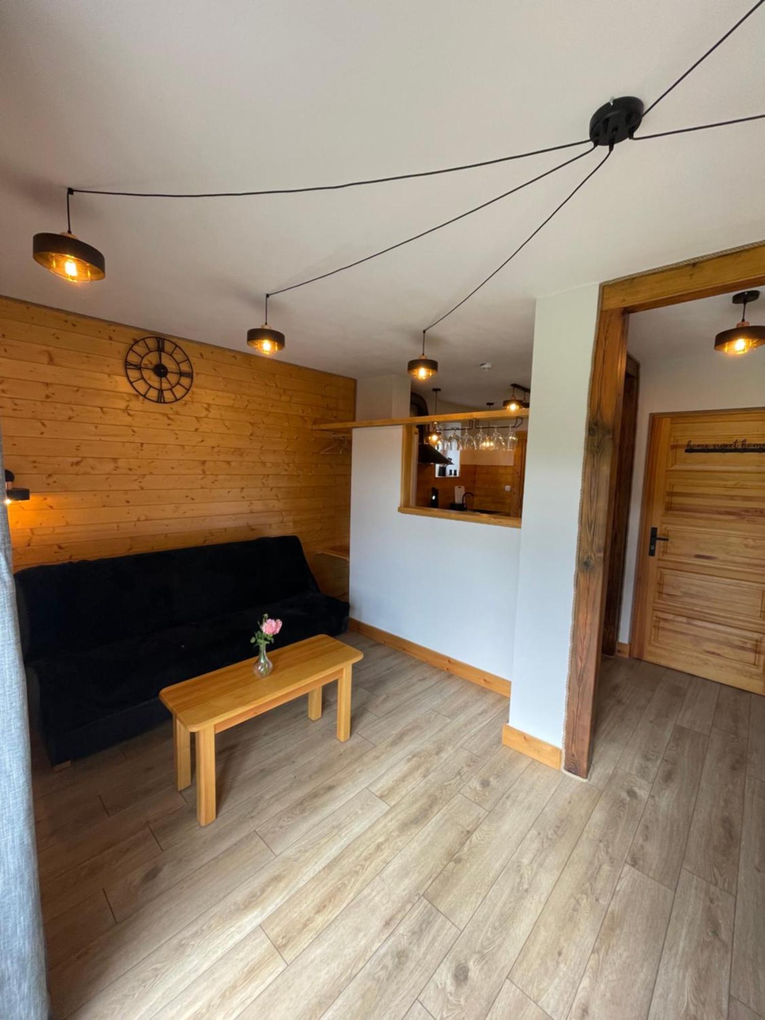 Apartamentwroznowiepl Екстер'єр фото