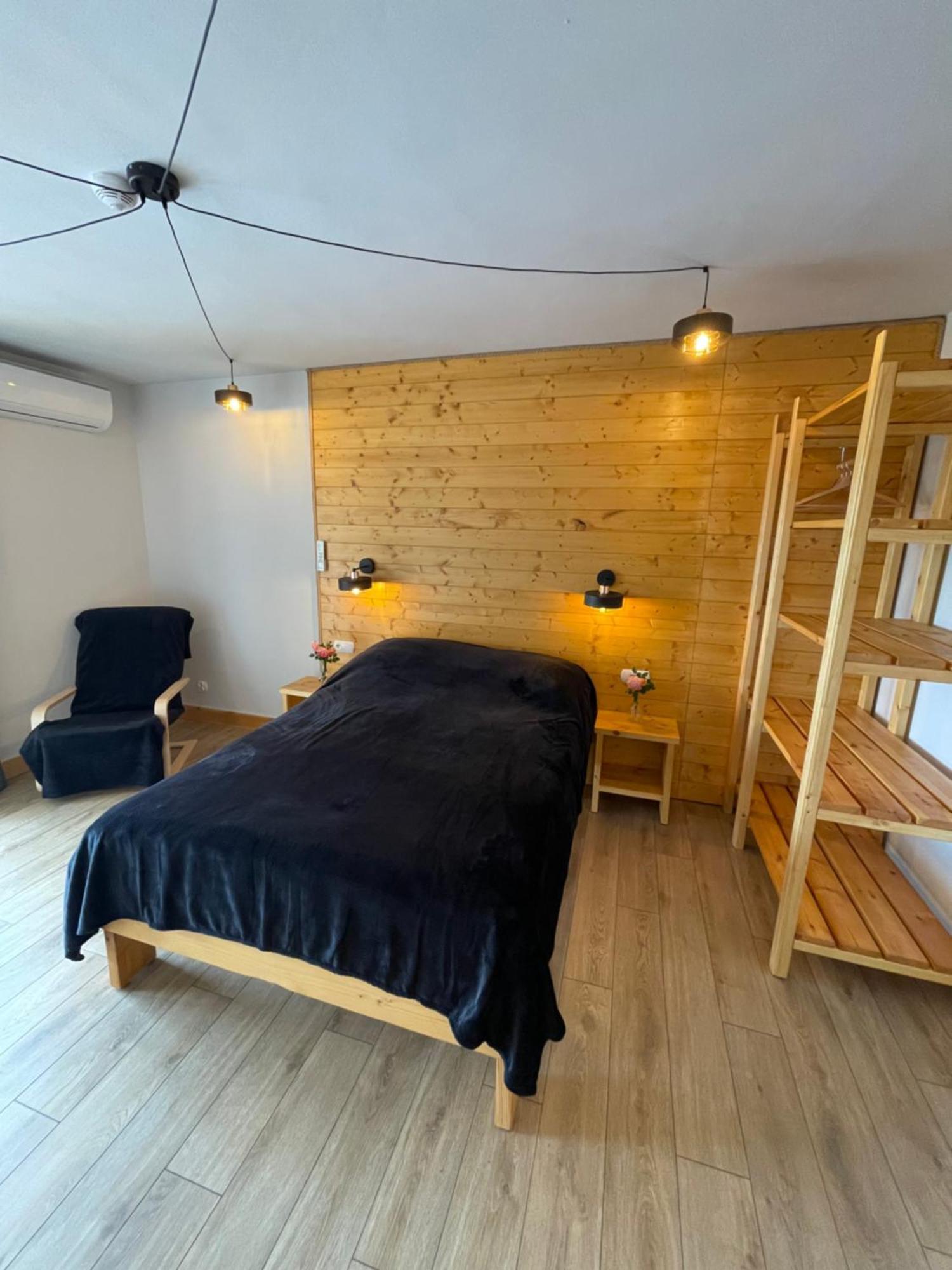 Apartamentwroznowiepl Екстер'єр фото