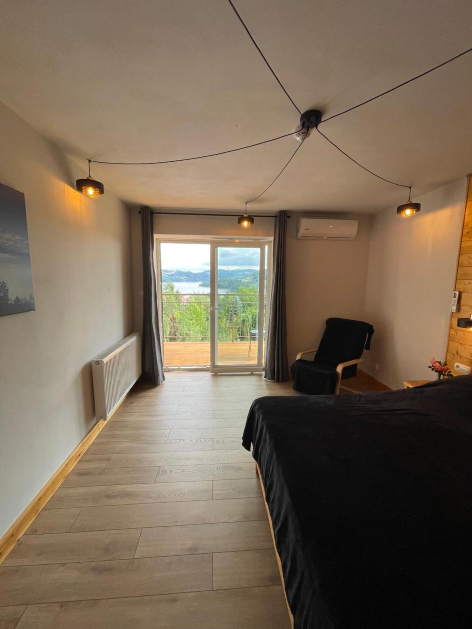 Apartamentwroznowiepl Екстер'єр фото