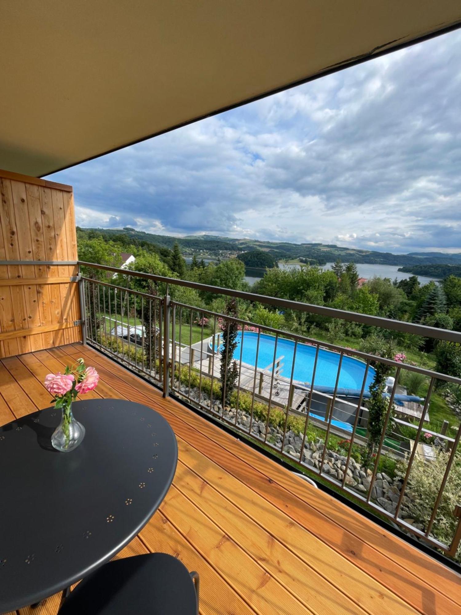 Apartamentwroznowiepl Екстер'єр фото