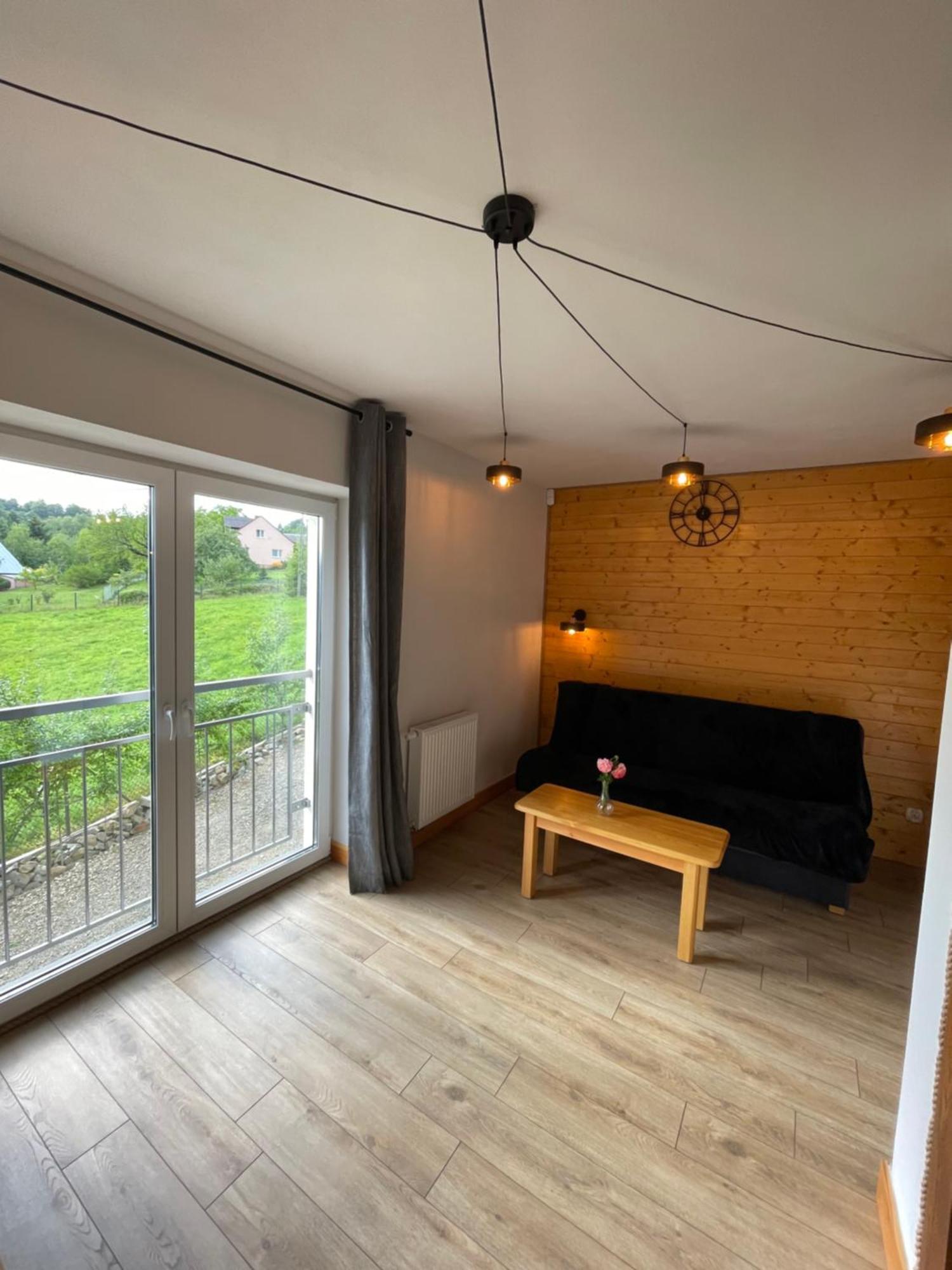 Apartamentwroznowiepl Екстер'єр фото