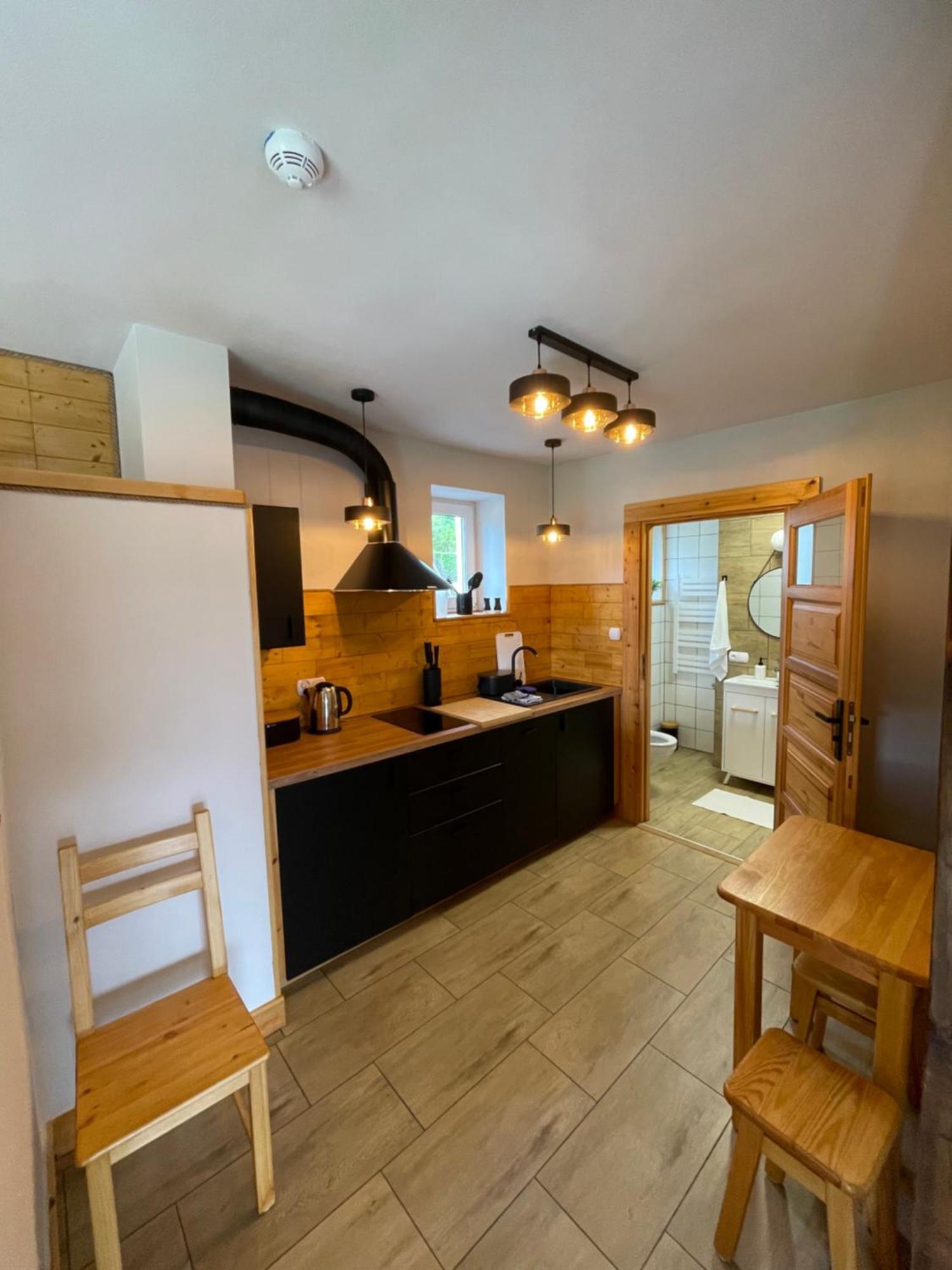 Apartamentwroznowiepl Екстер'єр фото