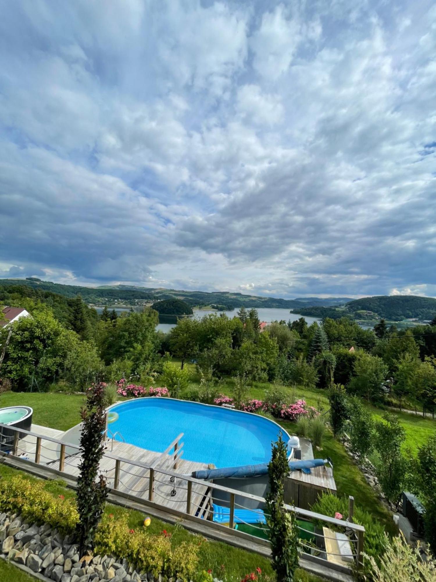 Apartamentwroznowiepl Екстер'єр фото