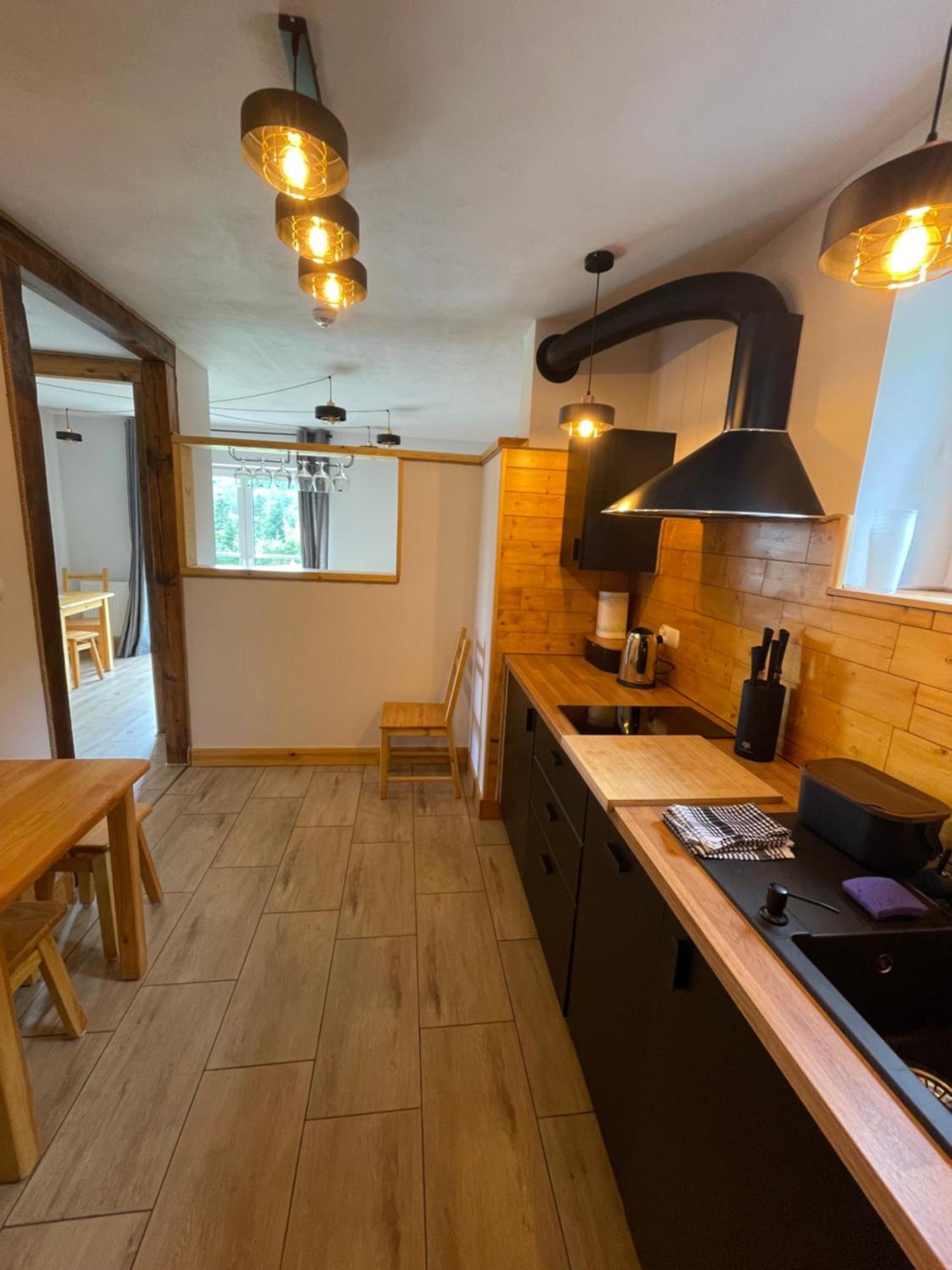 Apartamentwroznowiepl Екстер'єр фото