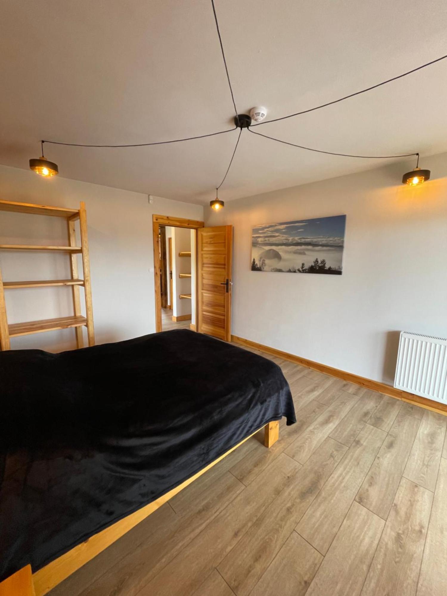 Apartamentwroznowiepl Екстер'єр фото