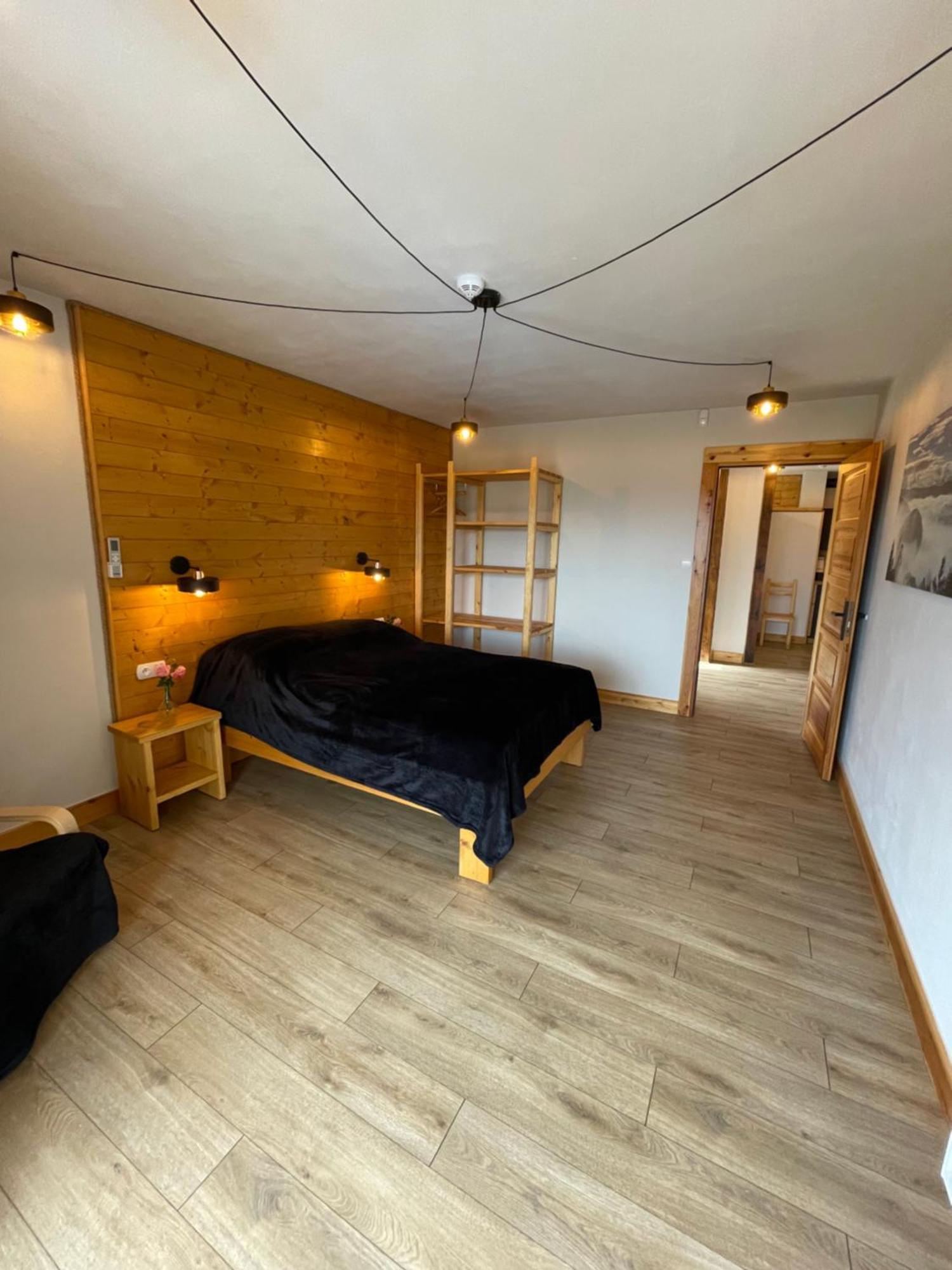 Apartamentwroznowiepl Екстер'єр фото