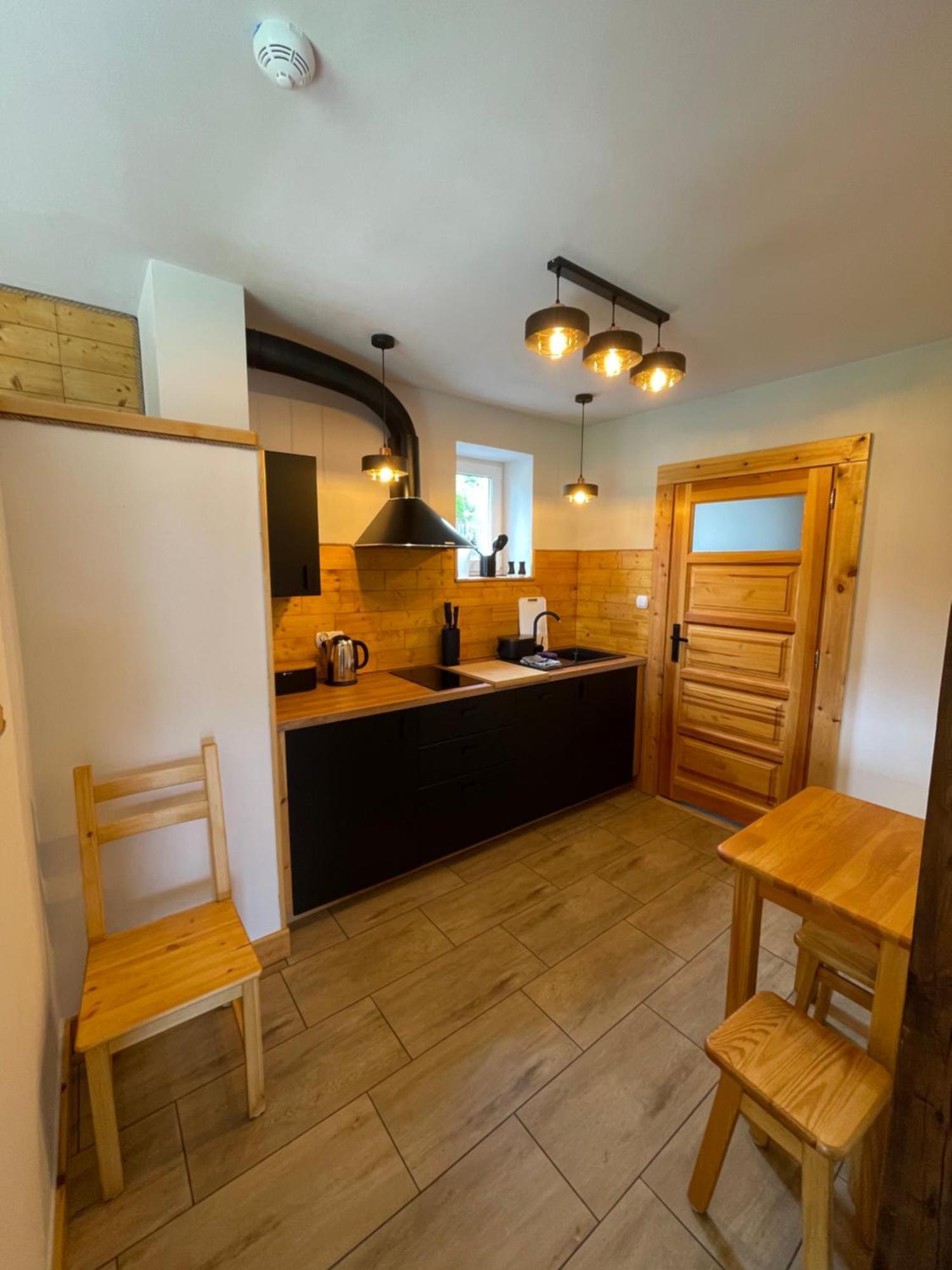 Apartamentwroznowiepl Екстер'єр фото