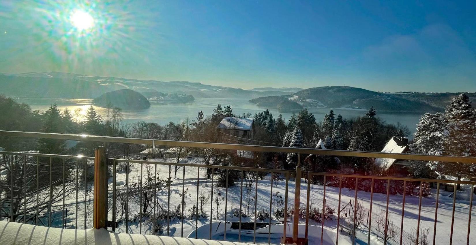 Apartamentwroznowiepl Екстер'єр фото
